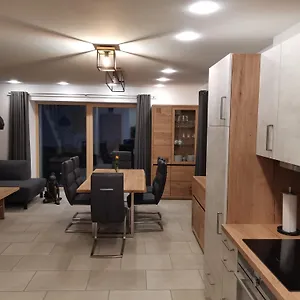 Meyer Apartment