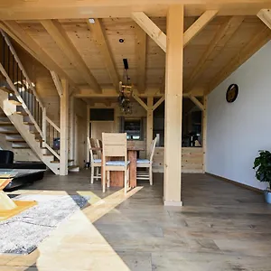 Holzwies Apartment